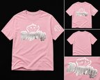 Royalty Tee