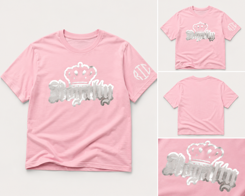 Royalty Tee