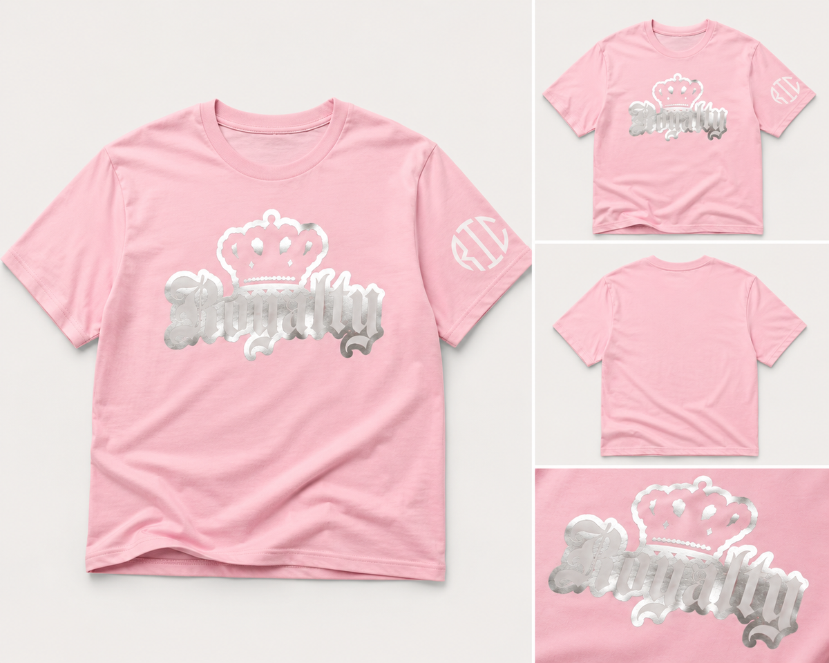 Royalty Tee
