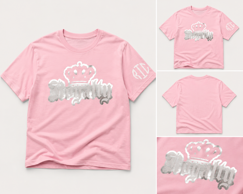 Royalty Tee