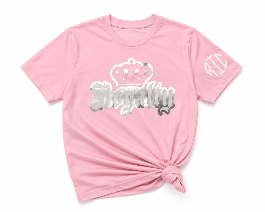Royalty Tee