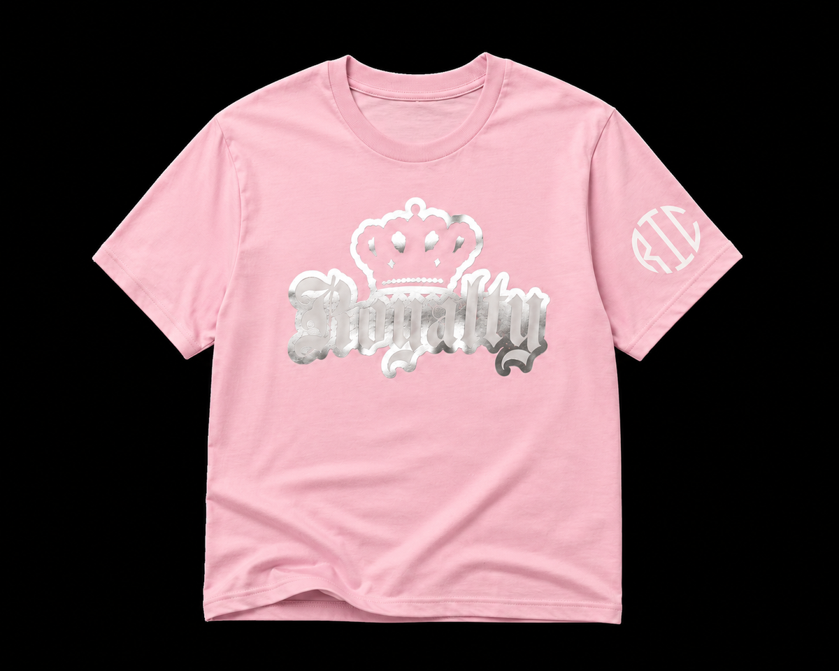 Royalty Tee